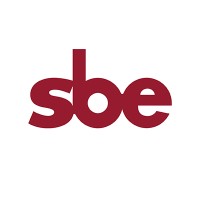 sbe Lifestyle Hospitality Logo
