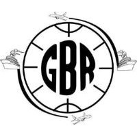 GBR Freight Forwarders Logo