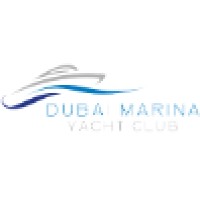 Dubai Marina Yacht Club (DMYC) Logo