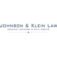 Johnson & Klein, PLLC Logo