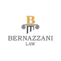 Bernazzani Law, PLLC Logo