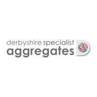 Derbyshire Specialist Aggregates Logo