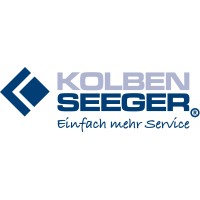 Kolben-Seeger GmbH & Co. KG Logo