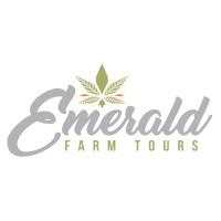 Emerald Farm Tours Logo