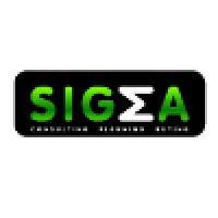 Sigma Media Logo