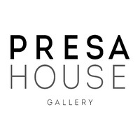 Presa House Gallery Logo