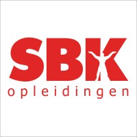 SBK Opleidingen Logo