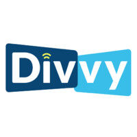 Divvy Digital Logo