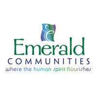 Emerald Communities Logo