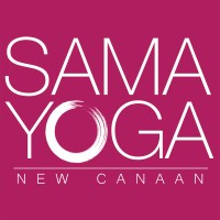 Sama Yoga Center Logo