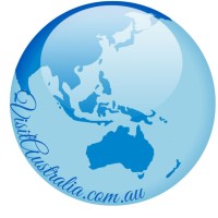 Visit Australia Logo