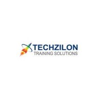 techzilon training solutions Logo