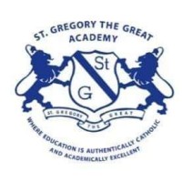 St. Gregory the Great Academy Logo