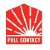 FULL CONTACT Logo
