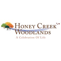 Honey Creek Woodlands Logo