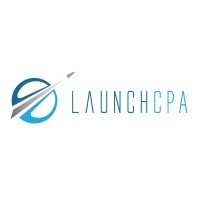 Launch CPA Logo
