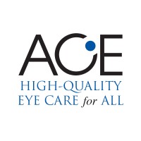 Advanced Center for Eyecare Logo