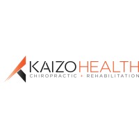 Kaizo Health Logo
