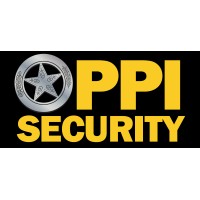 PPI Security Logo