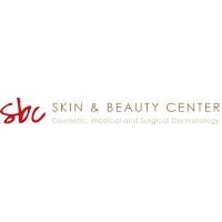Skin & Beauty Center Logo