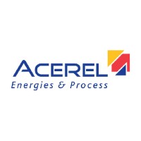 ACEREL Logo