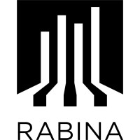 Rabina Logo