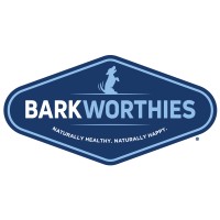 Barkworthies Logo