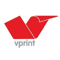 Vprint Logo
