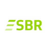 SBR Consulting Logo