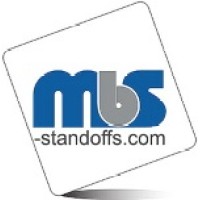 Mbs Standoffs Logo