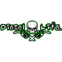 Diesel Life® Logo