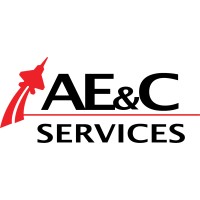 AE & C Services Logo