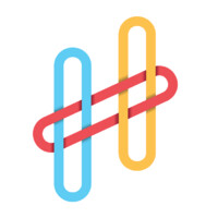 Vlaamse Hogescholenraad Logo
