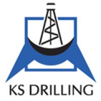 KS Drilling Logo