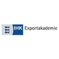 IHK-Exportakademie GmbH Logo