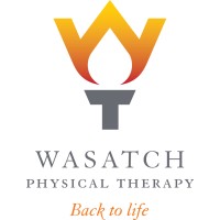 Wasatch Physical Therapy Logo