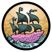 BrainVessel Creative Logo