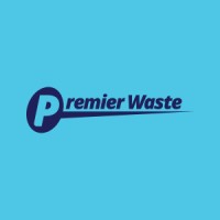 Premier Waste Logo