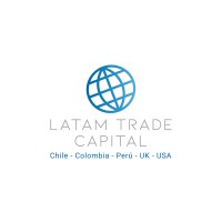 Latam Trade Capital Colombia Logo