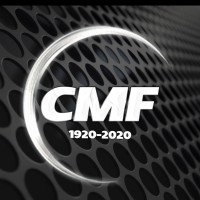 Commercial Metal Forming Logo