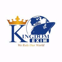 Kingdom Exim Group Logo