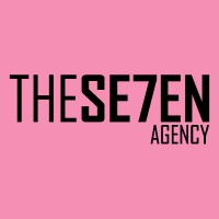 The Seven Agency Logo