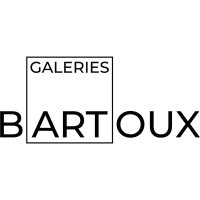 GALERIES BARTOUX Logo