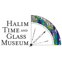 Halim Time & Glass Museum Logo