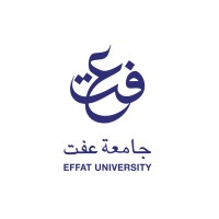 Effat University Logo