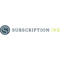 Subscription Ink Logo