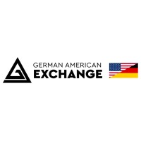 German American Exchange e.V. (GAE) Logo