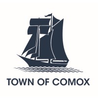 Town of Comox Logo