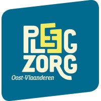 Pleegzorg Oost-Vlaanderen Logo
