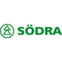 Södra Wood A/S Logo
